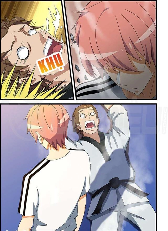 Đào Hoa Bảo Điển Chapter 143 - 3