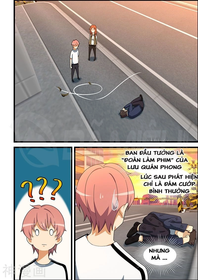 Đào Hoa Bảo Điển Chapter 148 - 2