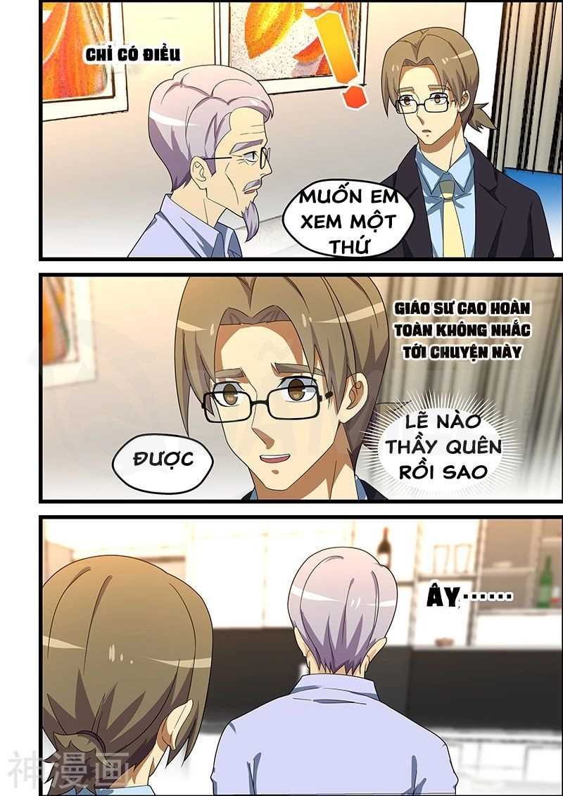 Đào Hoa Bảo Điển Chapter 149 - 2