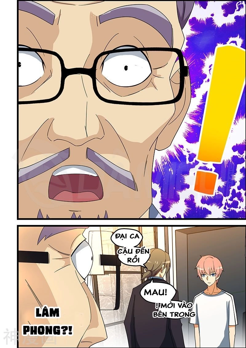 Đào Hoa Bảo Điển Chapter 149 - 8