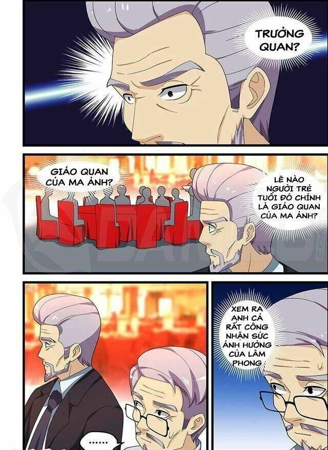 Đào Hoa Bảo Điển Chapter 151 - 2