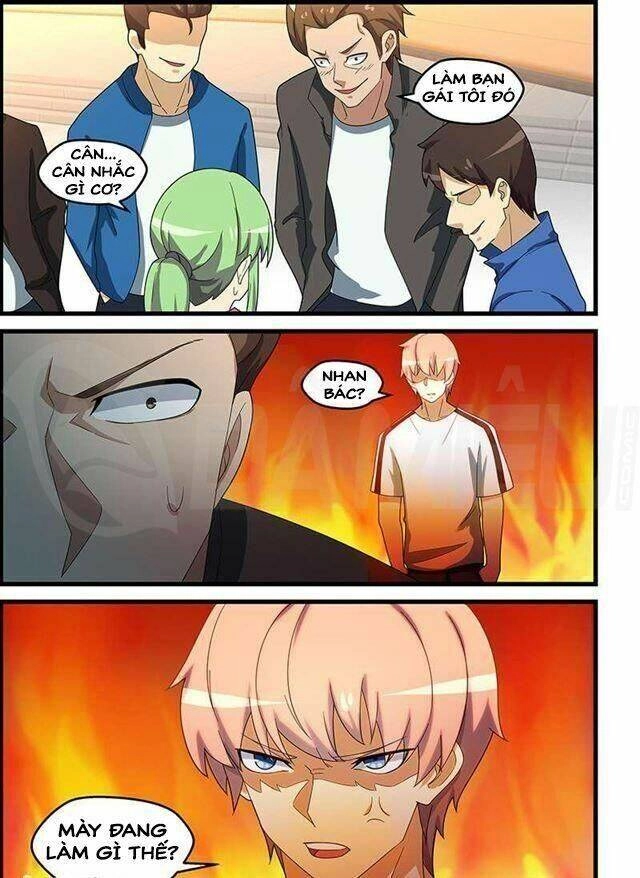 Đào Hoa Bảo Điển Chapter 151 - 5