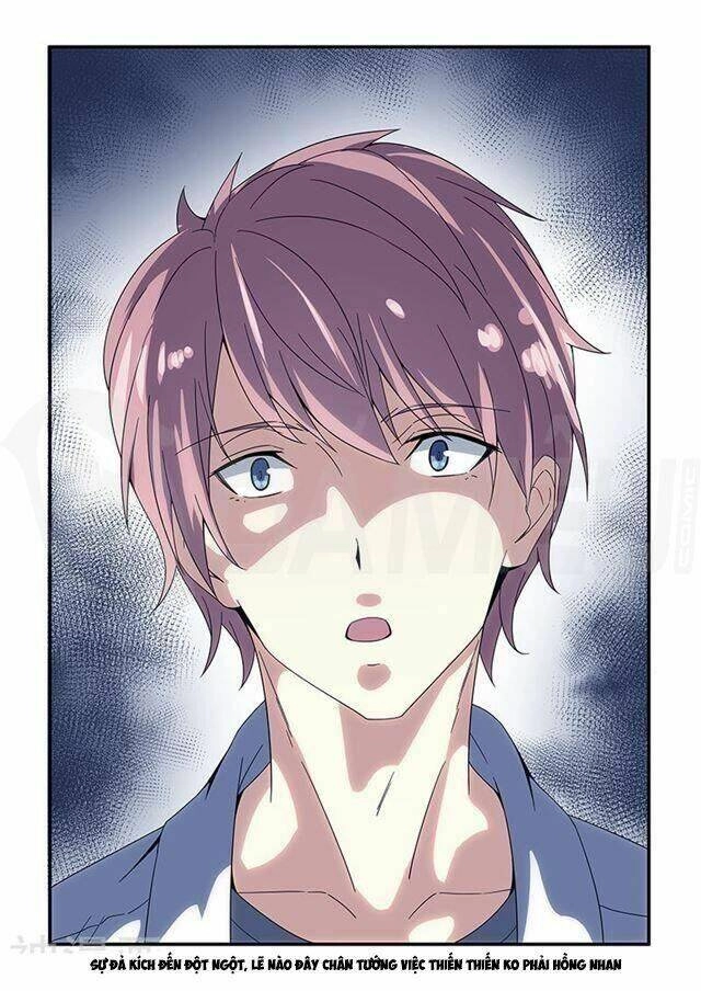 Đào Hoa Bảo Điển Chapter 154 - 8