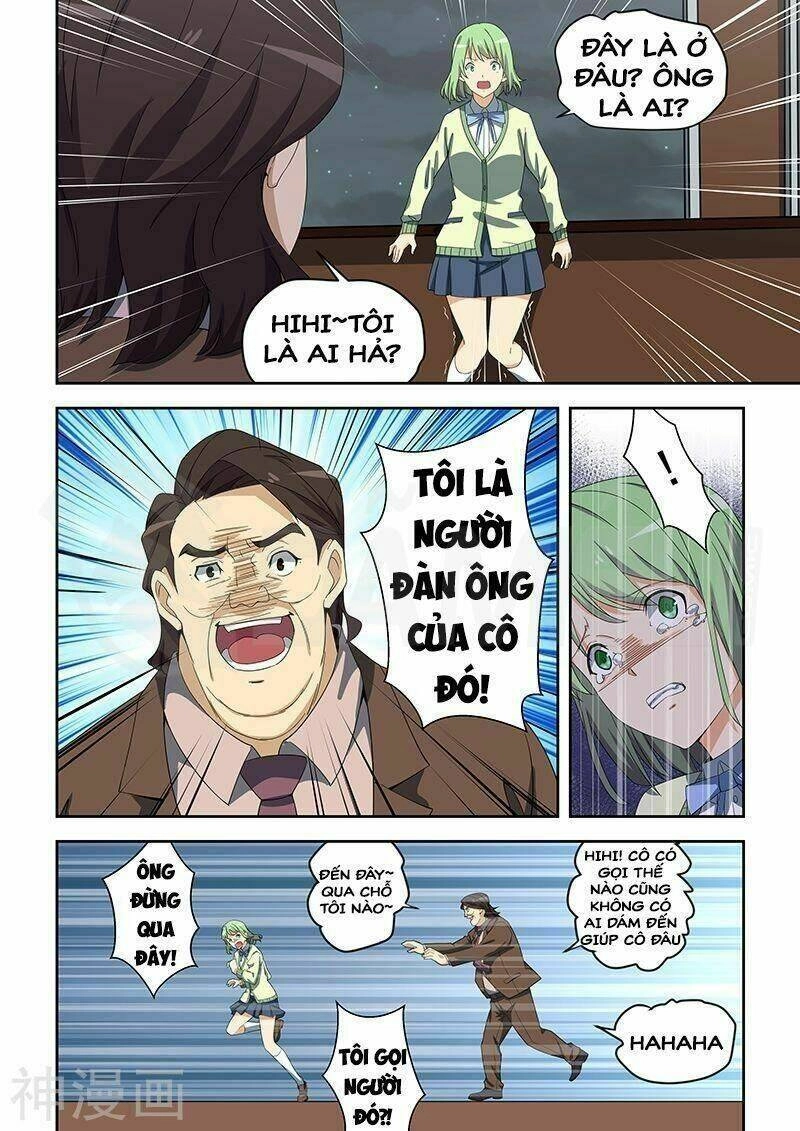 Đào Hoa Bảo Điển Chapter 158 - 2