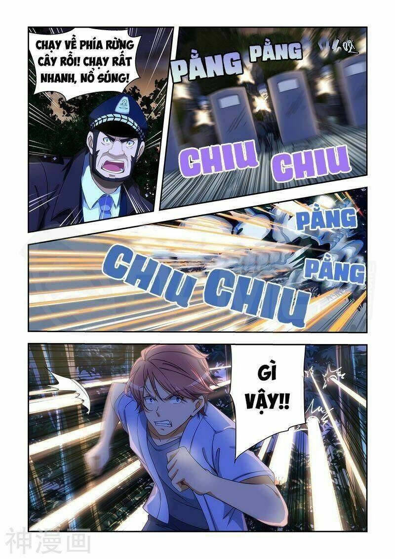 Đào Hoa Bảo Điển Chapter 163 - 5