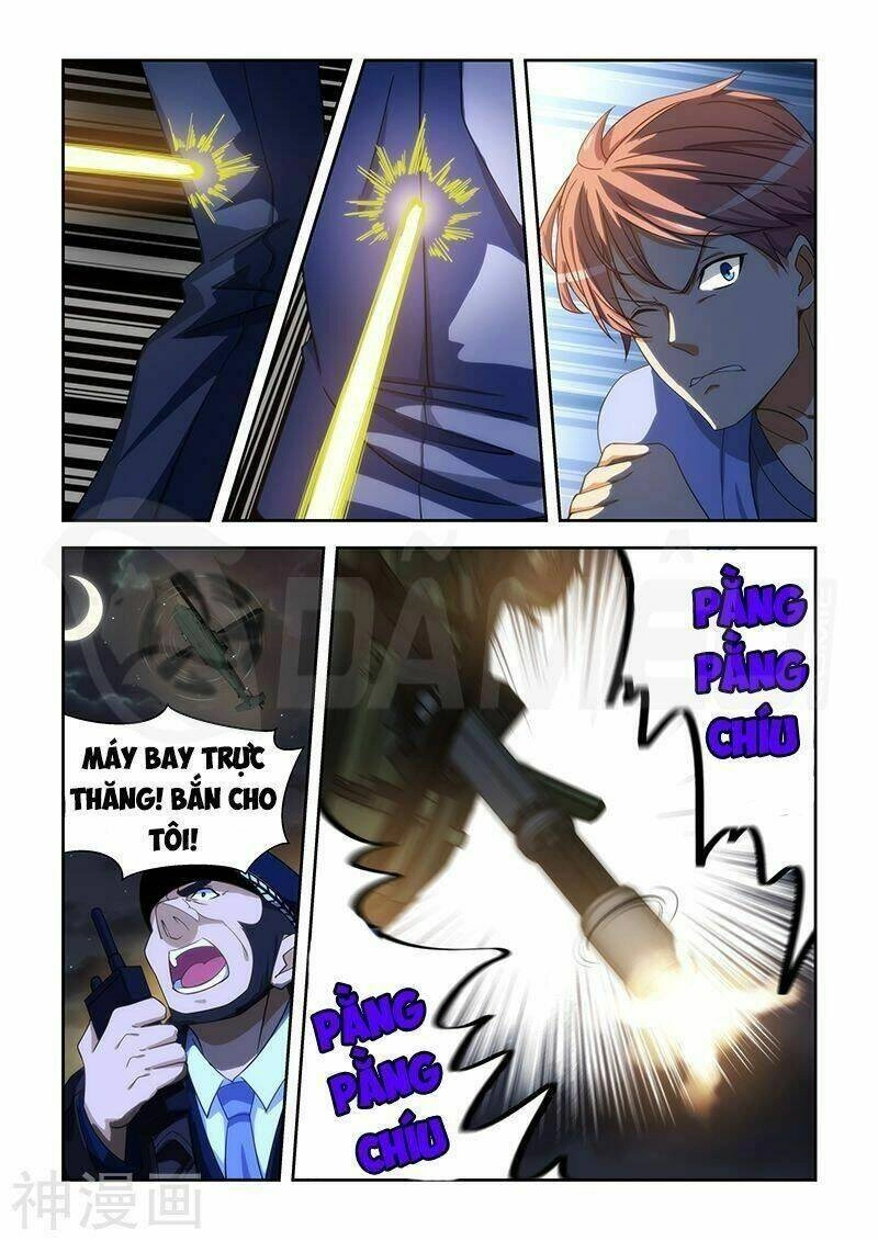 Đào Hoa Bảo Điển Chapter 163 - 6