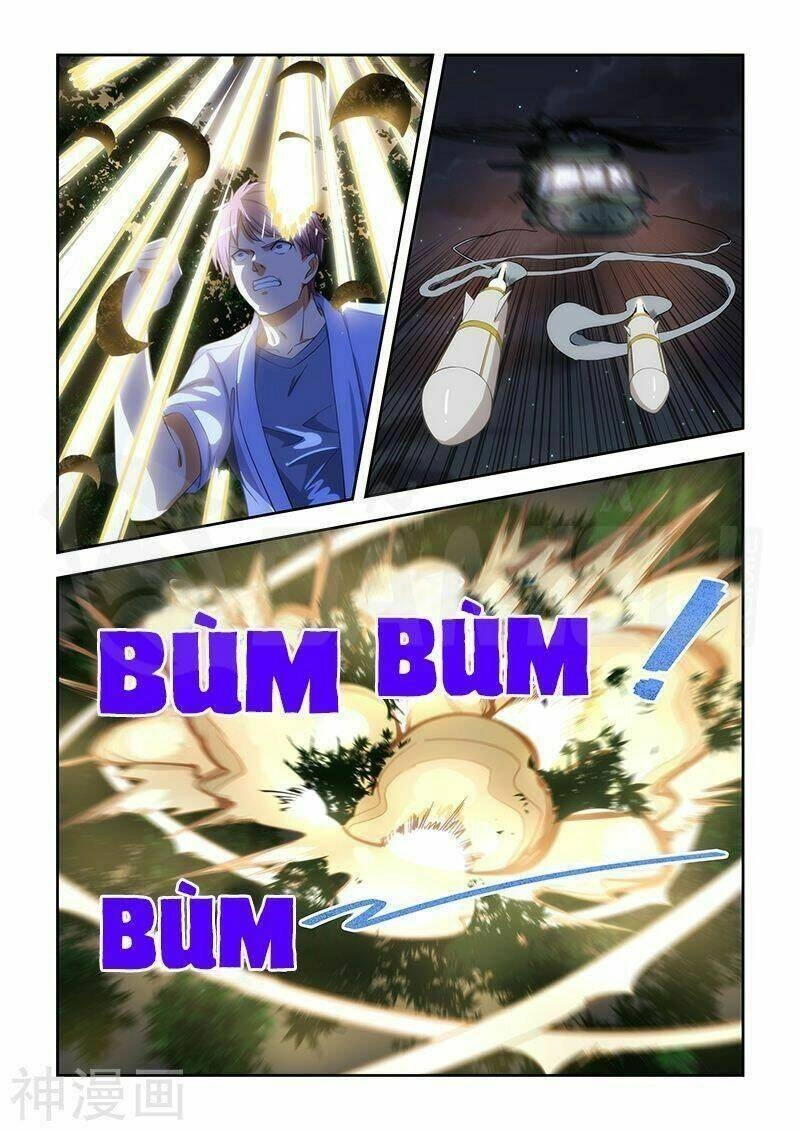 Đào Hoa Bảo Điển Chapter 163 - 7