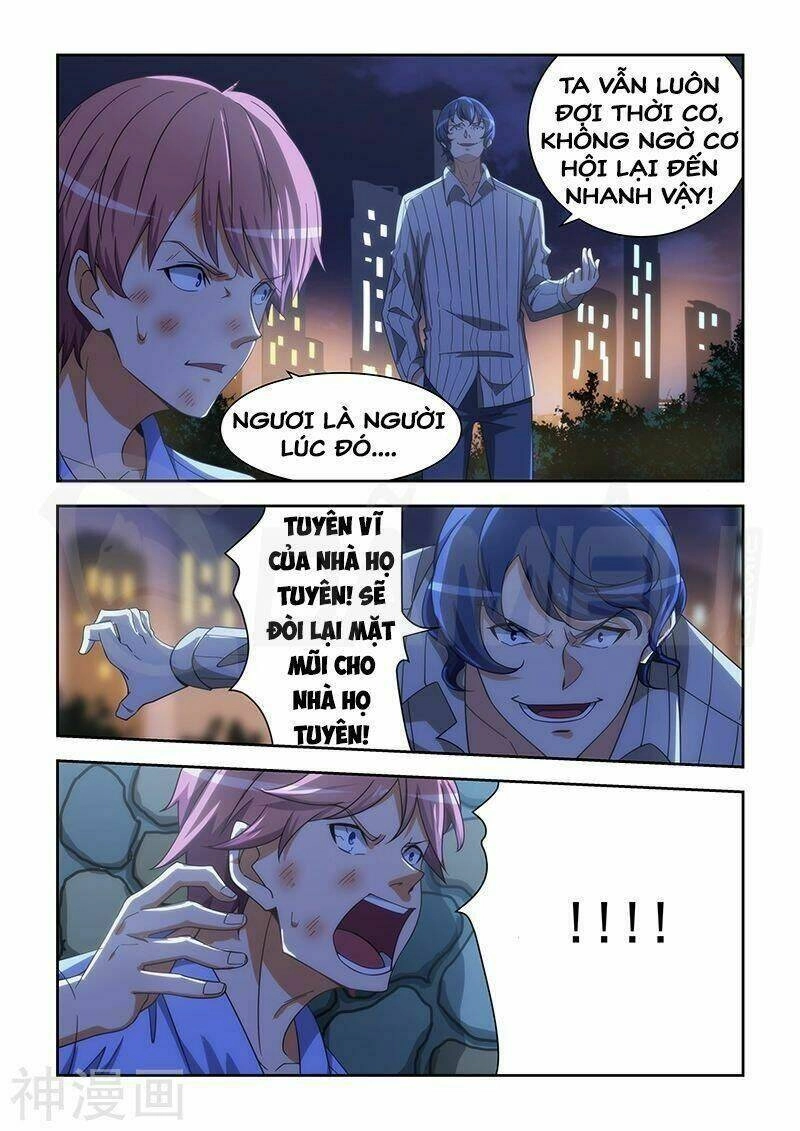 Đào Hoa Bảo Điển Chapter 164 - 2