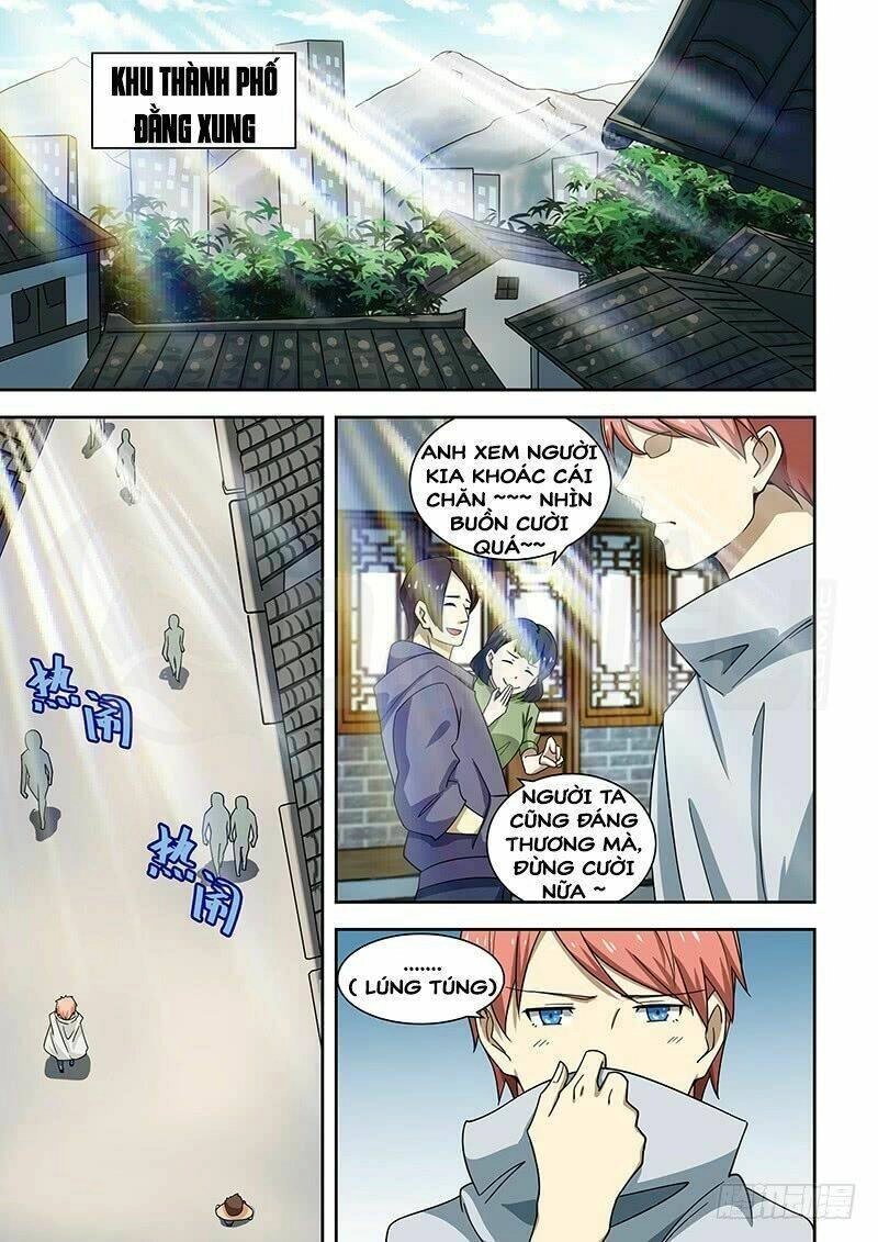 Đào Hoa Bảo Điển Chapter 171 - 6