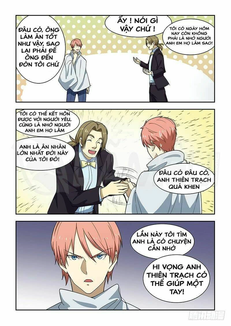 Đào Hoa Bảo Điển Chapter 172 - 4