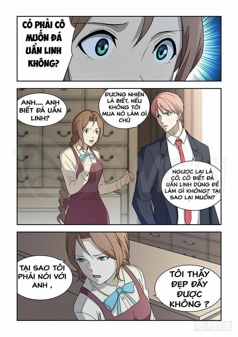 Đào Hoa Bảo Điển Chapter 178 - 3