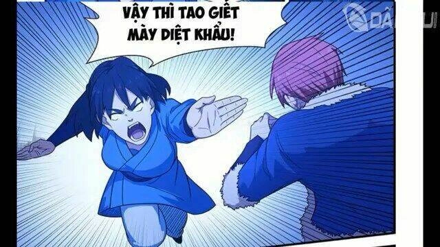 Đào Hoa Bảo Điển Chapter 203 - 4