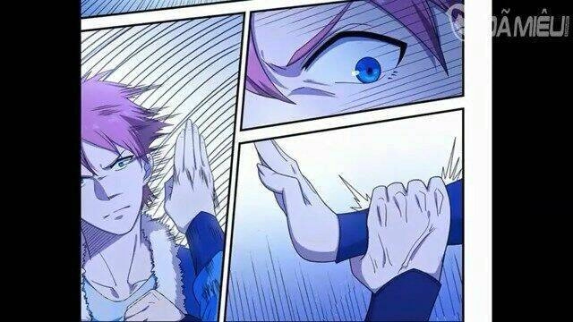 Đào Hoa Bảo Điển Chapter 203 - 5