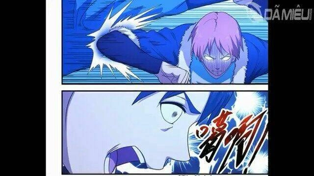 Đào Hoa Bảo Điển Chapter 203 - 6