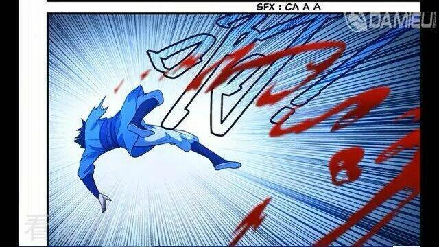 Đào Hoa Bảo Điển Chapter 203 - 7