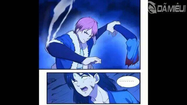 Đào Hoa Bảo Điển Chapter 203 - 8