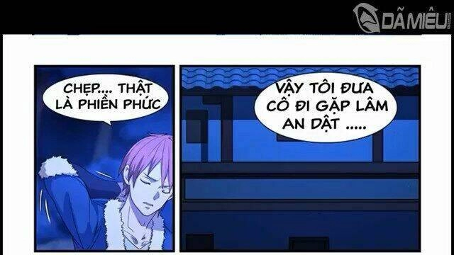 Đào Hoa Bảo Điển Chapter 203 - 12