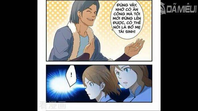 Đào Hoa Bảo Điển Chapter 203 - 13