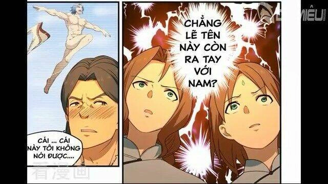 Đào Hoa Bảo Điển Chapter 203 - 18