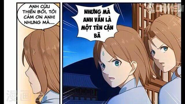 Đào Hoa Bảo Điển Chapter 205 - 3