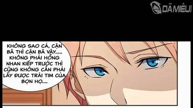 Đào Hoa Bảo Điển Chapter 205 - 4