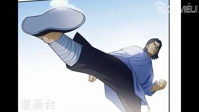 Đào Hoa Bảo Điển Chapter 205 - 13