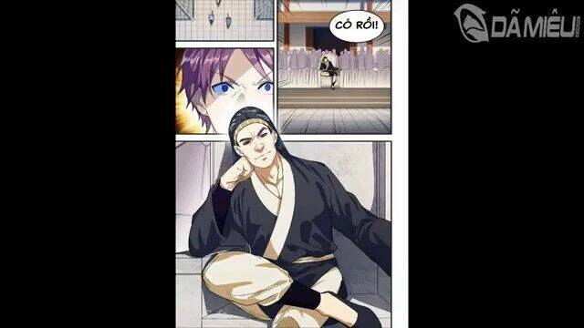 Đào Hoa Bảo Điển Chapter 205 - 16