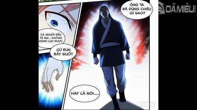 Đào Hoa Bảo Điển Chapter 206 - 9