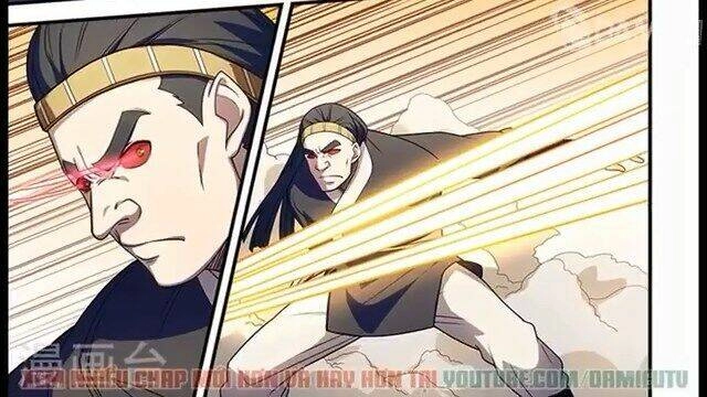 Đào Hoa Bảo Điển Chapter 208 - 3