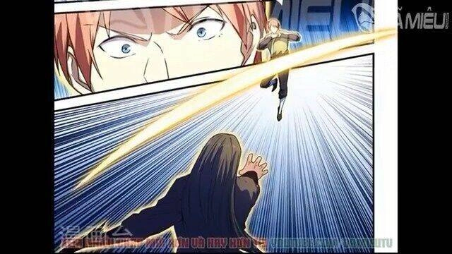 Đào Hoa Bảo Điển Chapter 208 - 7