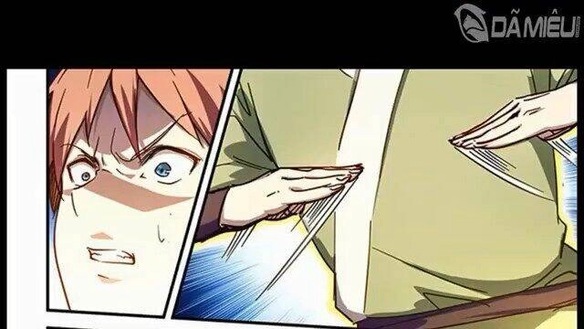 Đào Hoa Bảo Điển Chapter 208 - 8