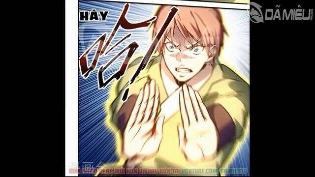 Đào Hoa Bảo Điển Chapter 208 - 9