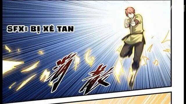 Đào Hoa Bảo Điển Chapter 208 - 10