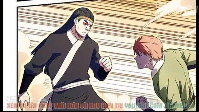 Đào Hoa Bảo Điển Chapter 208 - 13