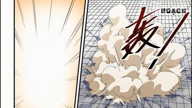 Đào Hoa Bảo Điển Chapter 208 - 16