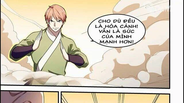 Đào Hoa Bảo Điển Chapter 209 - 2