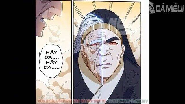 Đào Hoa Bảo Điển Chapter 209 - 3