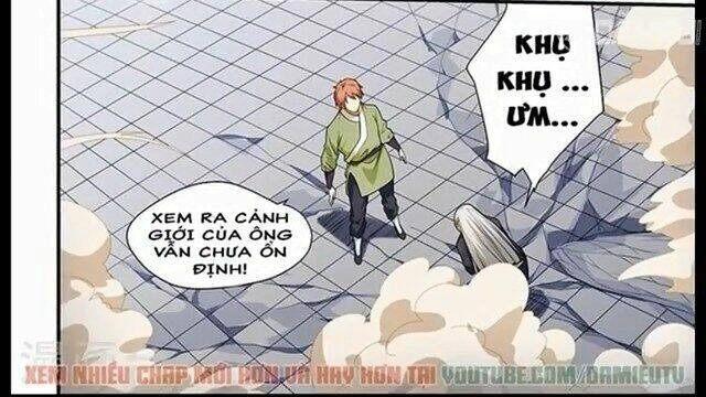 Đào Hoa Bảo Điển Chapter 209 - 5