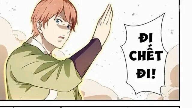 Đào Hoa Bảo Điển Chapter 209 - 6