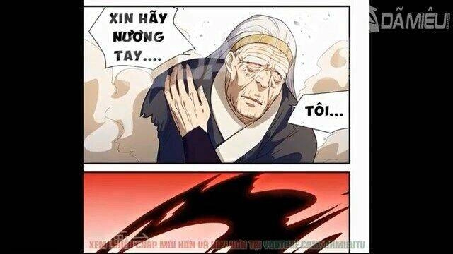 Đào Hoa Bảo Điển Chapter 209 - 7