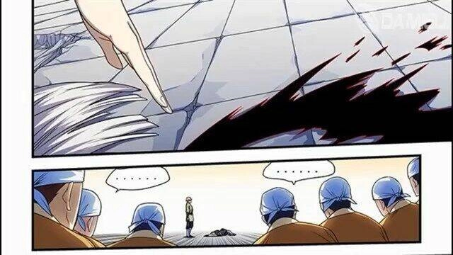 Đào Hoa Bảo Điển Chapter 209 - 8