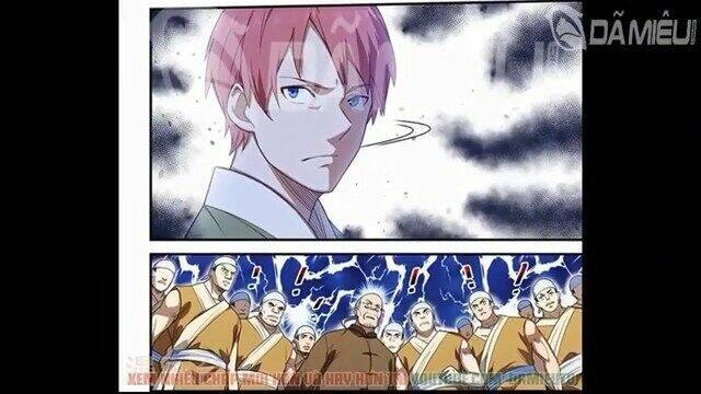 Đào Hoa Bảo Điển Chapter 209 - 9