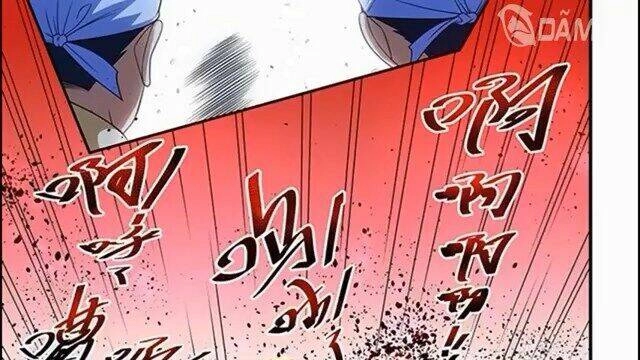 Đào Hoa Bảo Điển Chapter 209 - 10