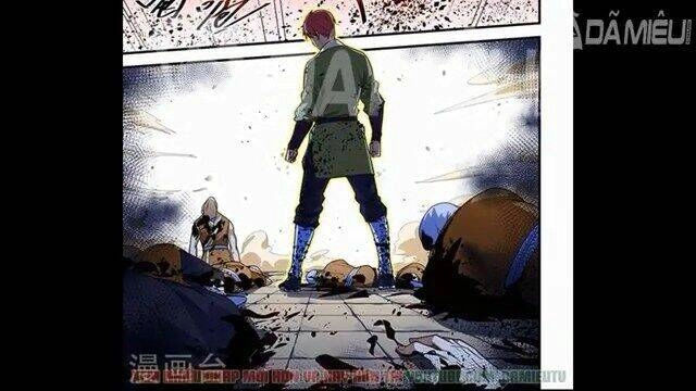 Đào Hoa Bảo Điển Chapter 209 - 11