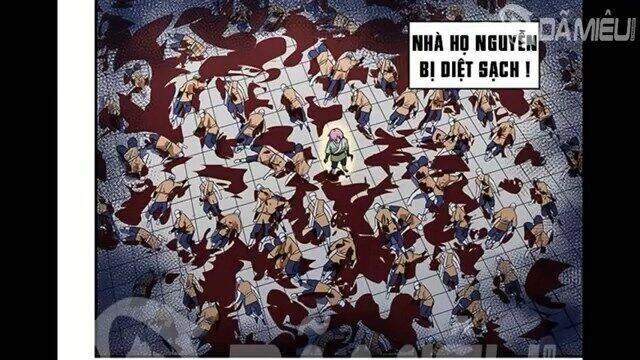 Đào Hoa Bảo Điển Chapter 209 - 12