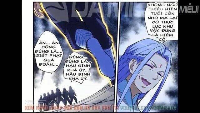 Đào Hoa Bảo Điển Chapter 209 - 13