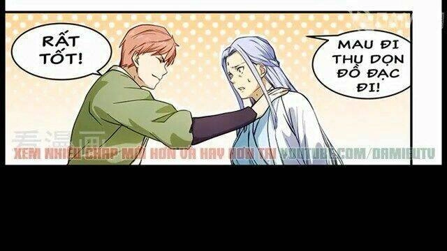 Đào Hoa Bảo Điển Chapter 210 - 4