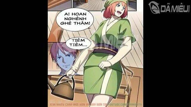 Đào Hoa Bảo Điển Chapter 210 - 12