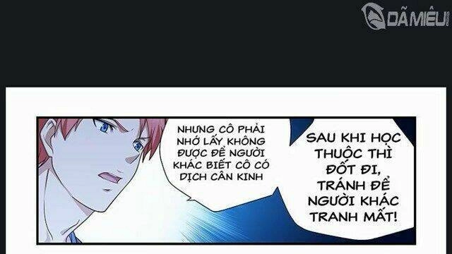 Đào Hoa Bảo Điển Chapter 211 - 4