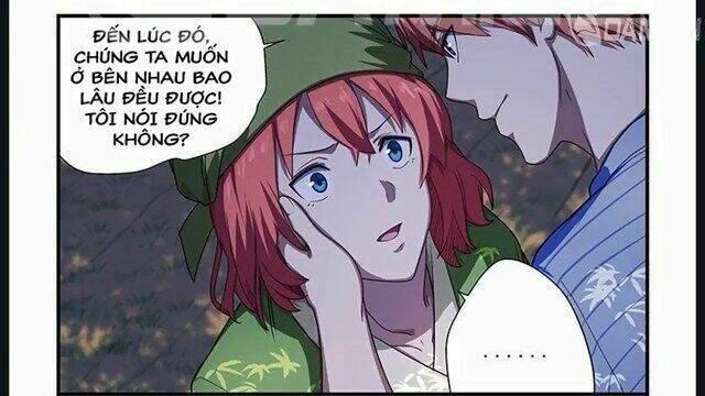 Đào Hoa Bảo Điển Chapter 211 - 8